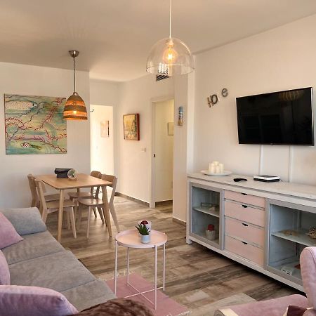 Tarifa Cozy House - Eolo Beach - Parking Wifi Екстер'єр фото