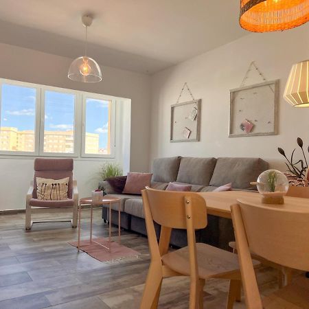 Tarifa Cozy House - Eolo Beach - Parking Wifi Екстер'єр фото