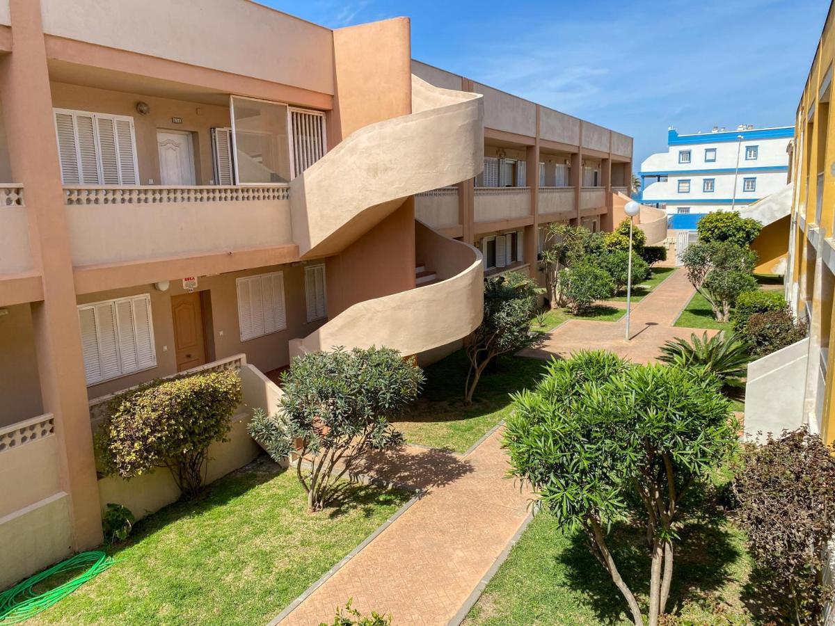 Tarifa Cozy House - Eolo Beach - Parking Wifi Екстер'єр фото