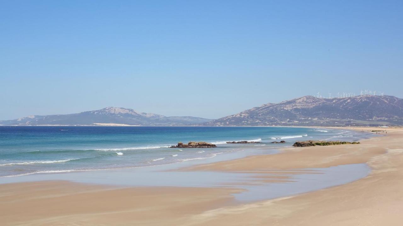 Tarifa Cozy House - Eolo Beach - Parking Wifi Екстер'єр фото
