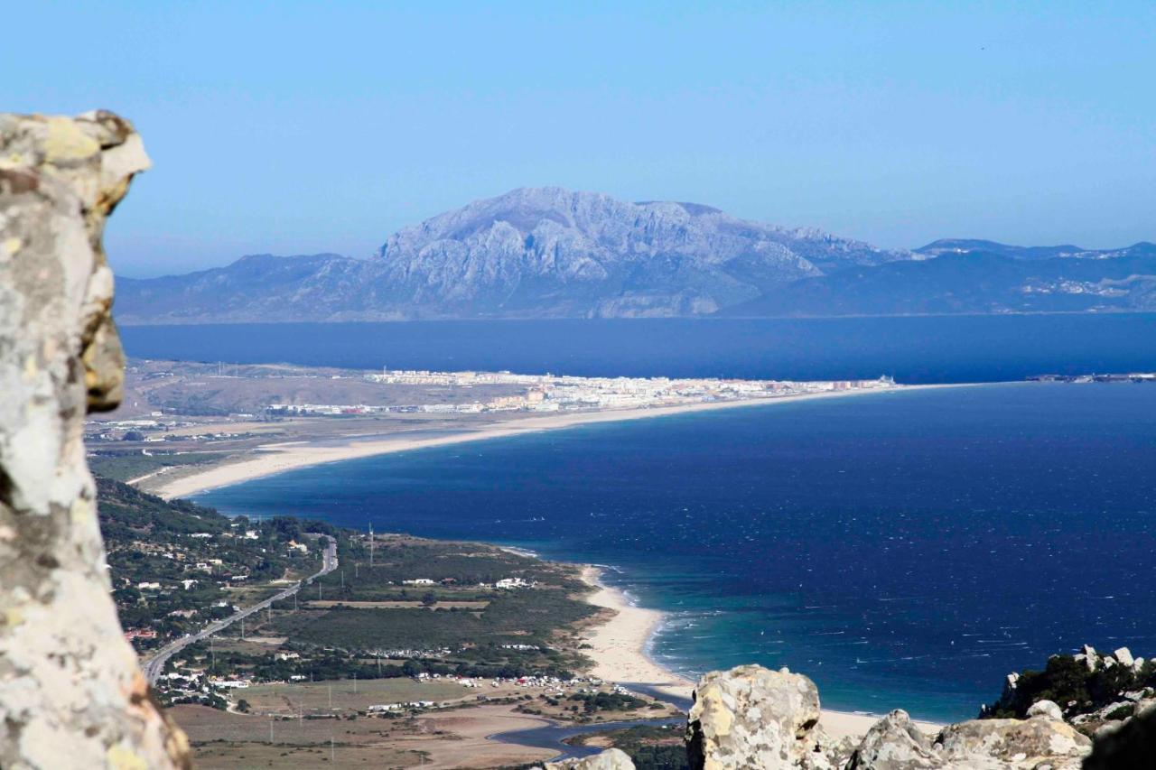 Tarifa Cozy House - Eolo Beach - Parking Wifi Екстер'єр фото